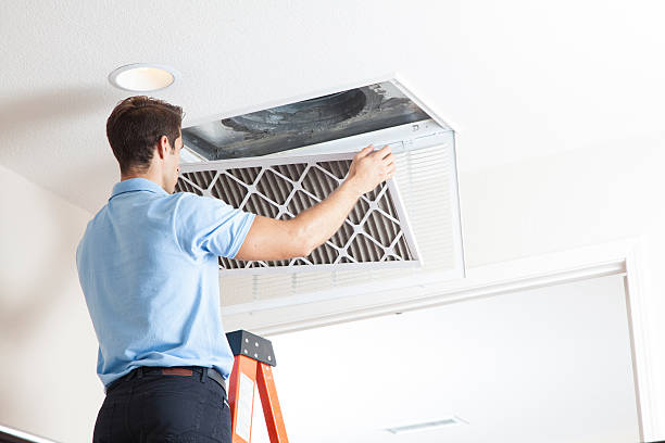 Best Ductless HVAC Repair  in USA